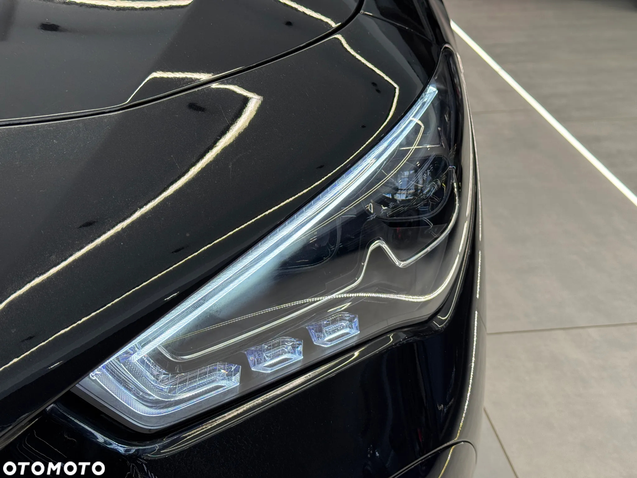 Mercedes-Benz CLA 200 AMG Line 7G-DCT - 10