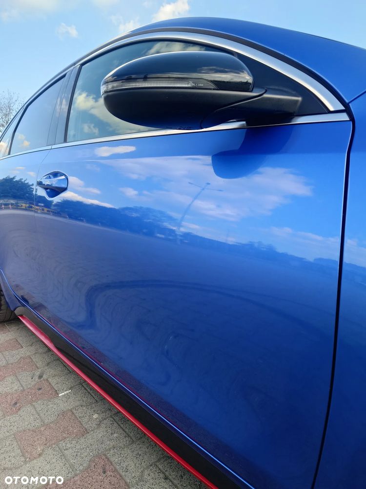 Kia ProCeed - 23