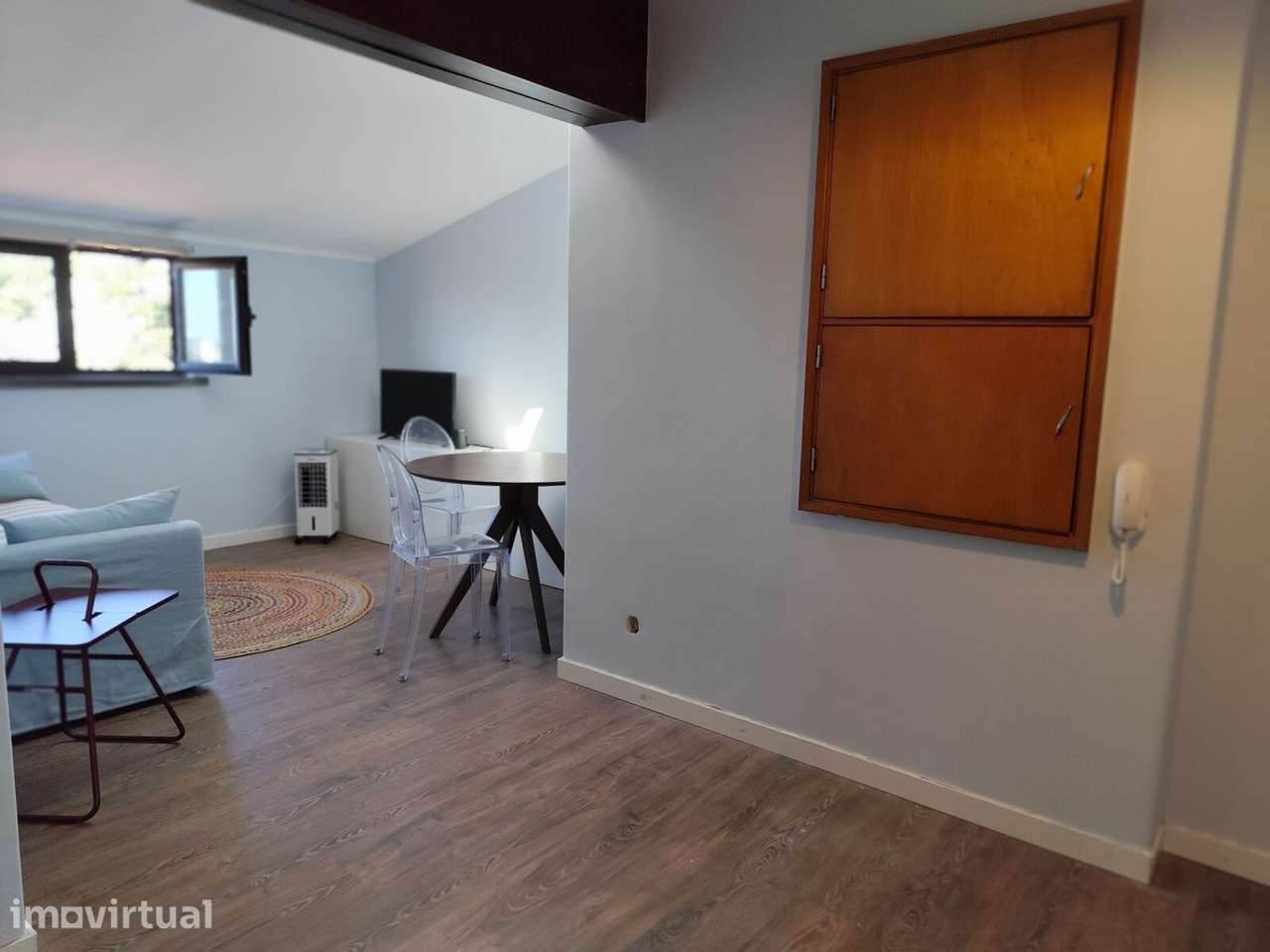 Apartamento T2, Monte Estoril, Cascais - Grande imagem: 4/17