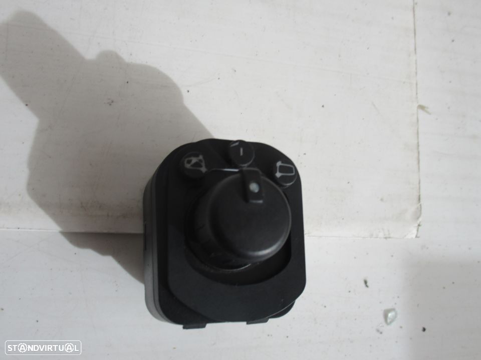 Botão Comando Regulação Espelhos Audi A4 2004 - 2