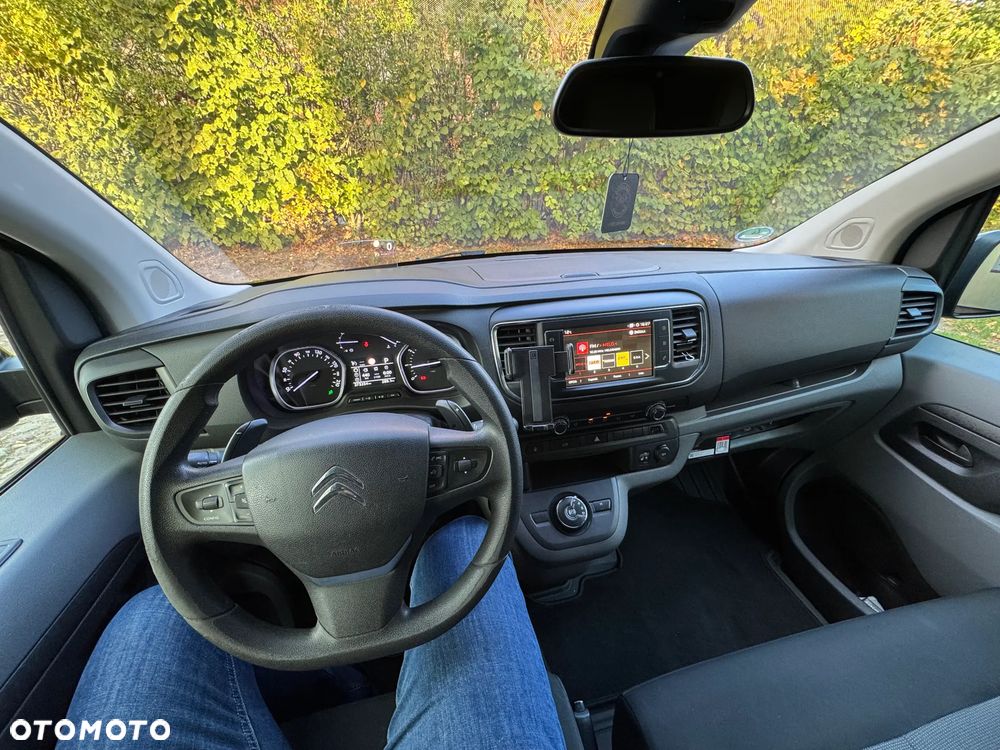 Citroën JUMPY - 22