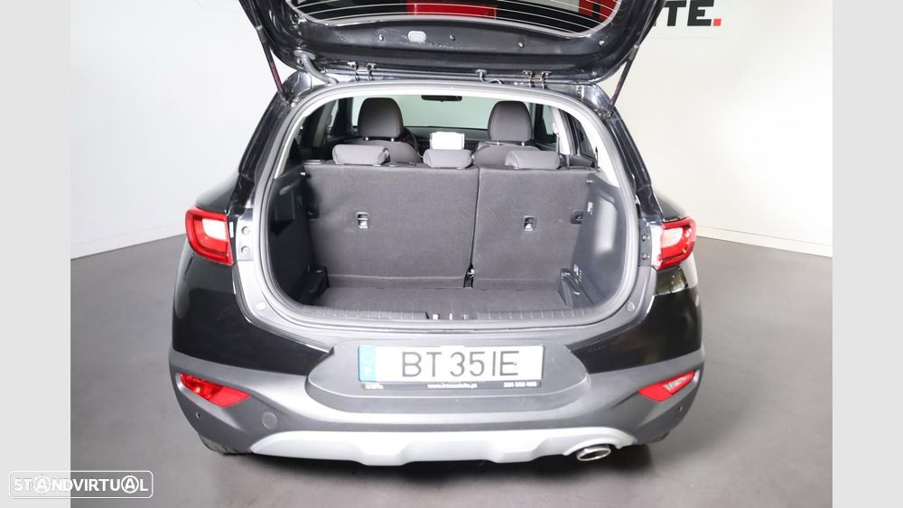 Kia Stonic 1.0 T-GDI Drive - 20