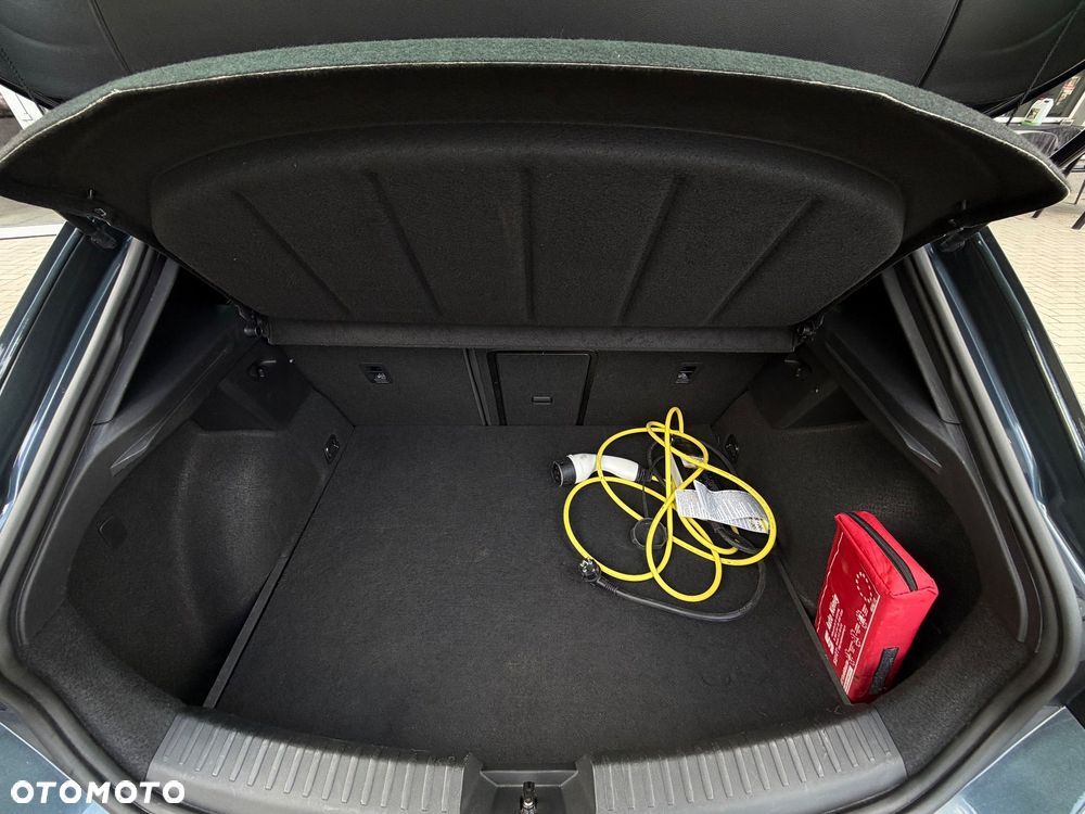 Seat Leon 1.4 eHybrid FR DSG - 27