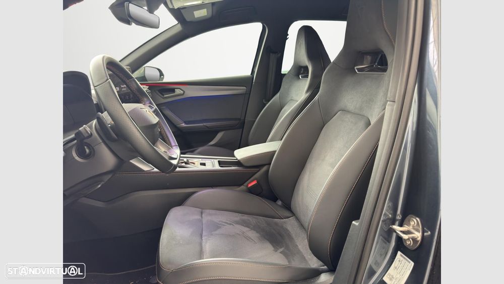 Cupra Leon 1.5 e-Hybrid VZ DSG - 8