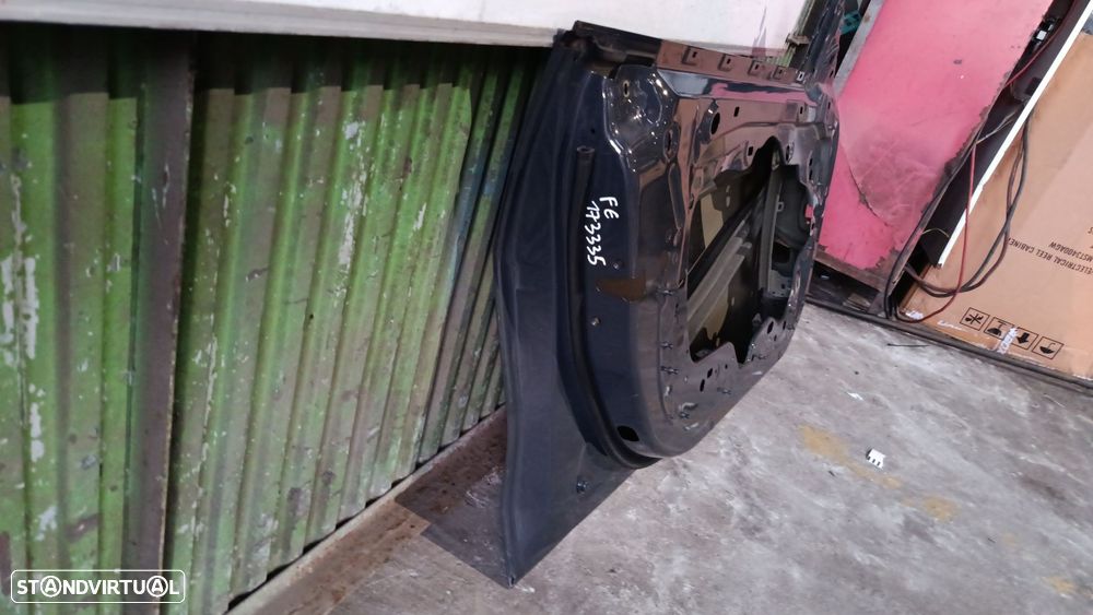 Porta Frente Esquerda Nua Bmw 4 Gran Coupe I4 G26 2020 - - 6