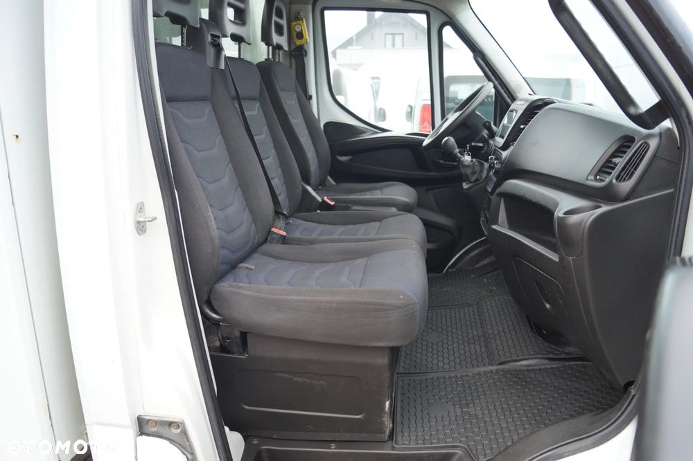 Iveco Daily - 25