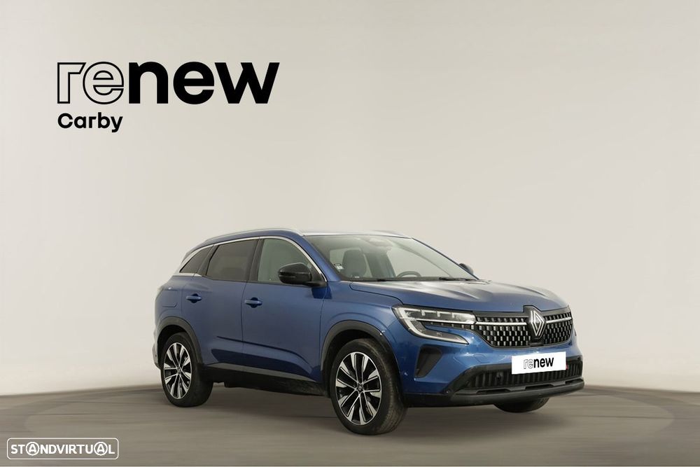 Renault Austral 1.3 Mild Hybrid Techno - 2