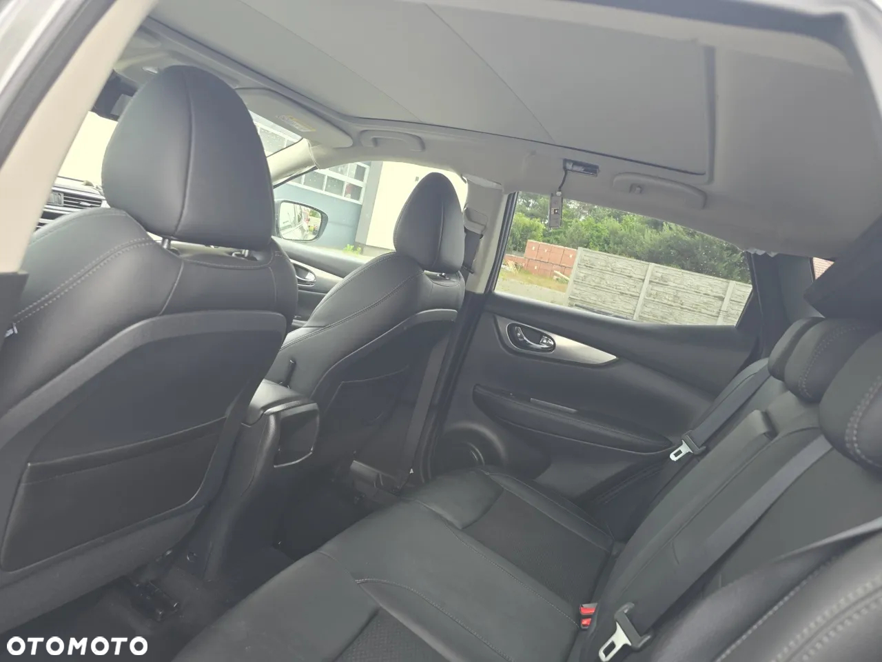 Nissan Qashqai 1.3 DIG-T Tekna - 16