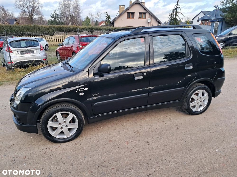 Suzuki Ignis 1.5 Comfort X-35 - 4