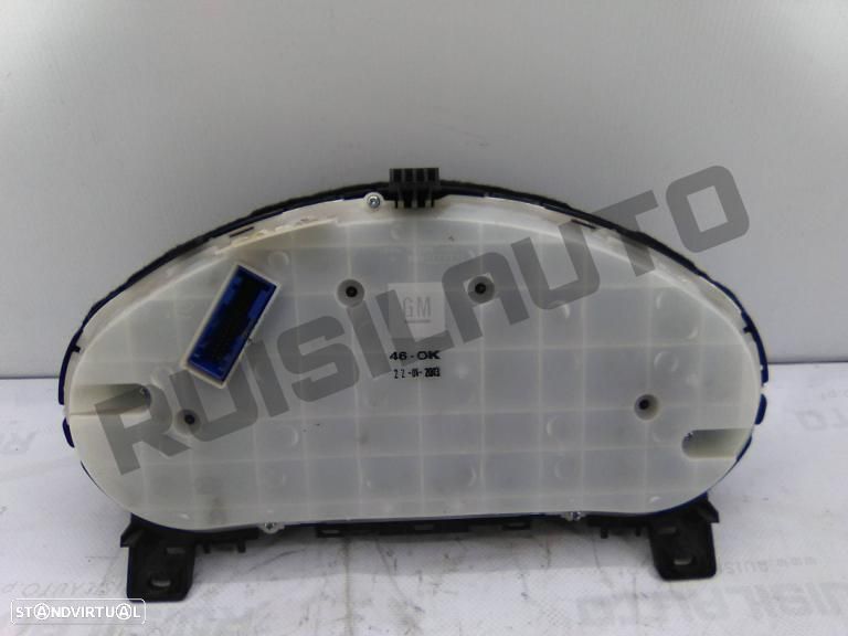 Quadrante 1343_3806 Opel Astra J [2009_2015] 1.7 Cdti - 2