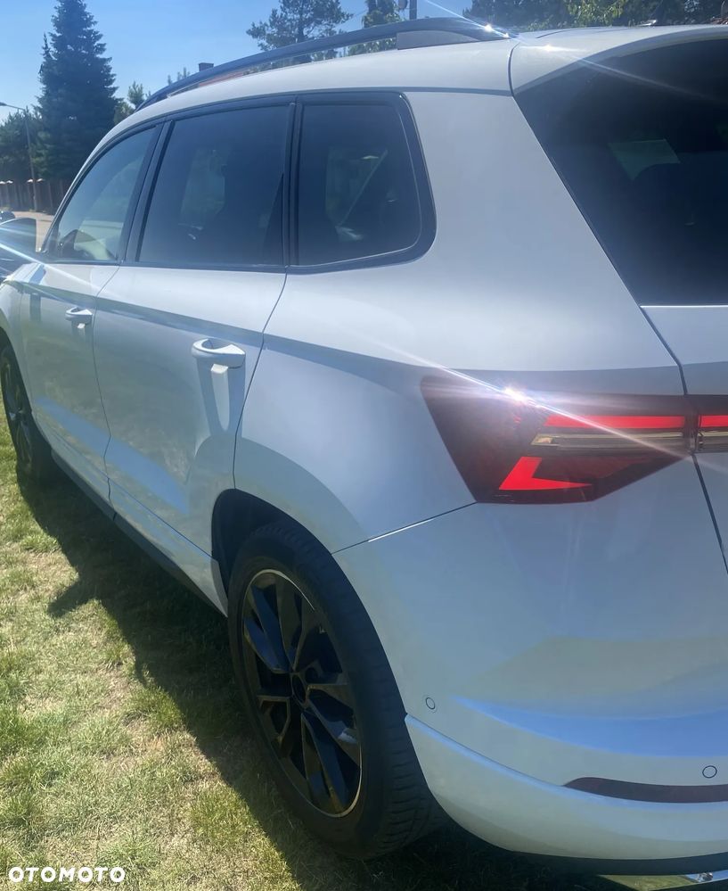 Skoda Karoq - 9