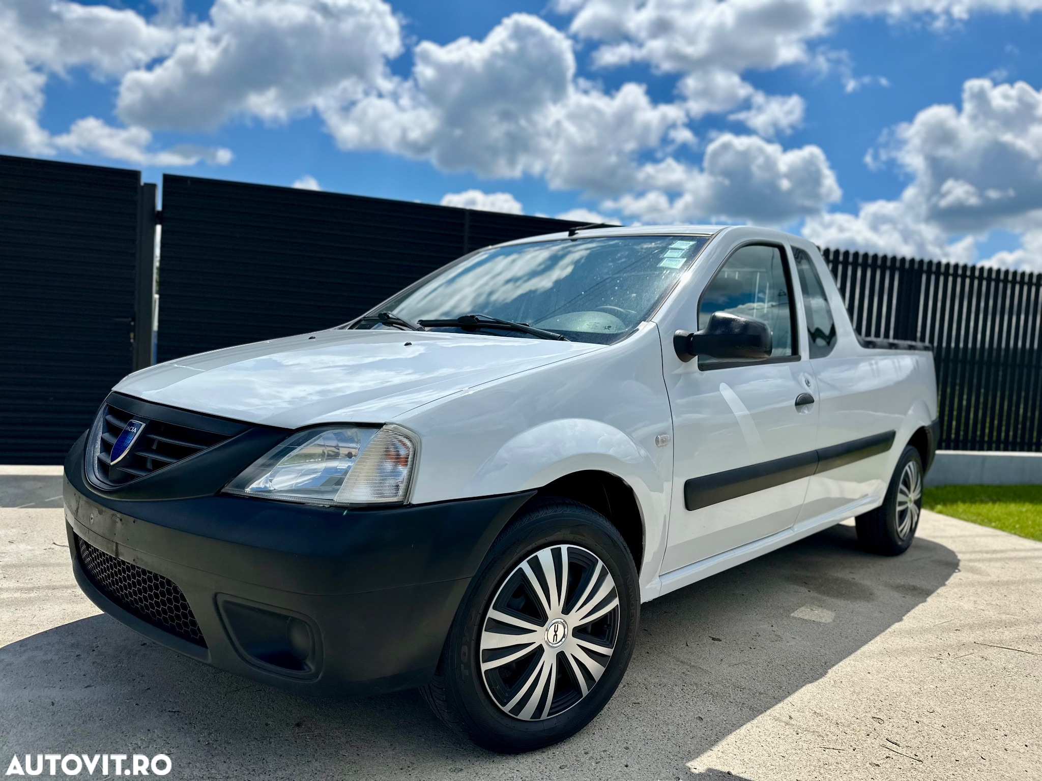 Dacia Pick Up - 21