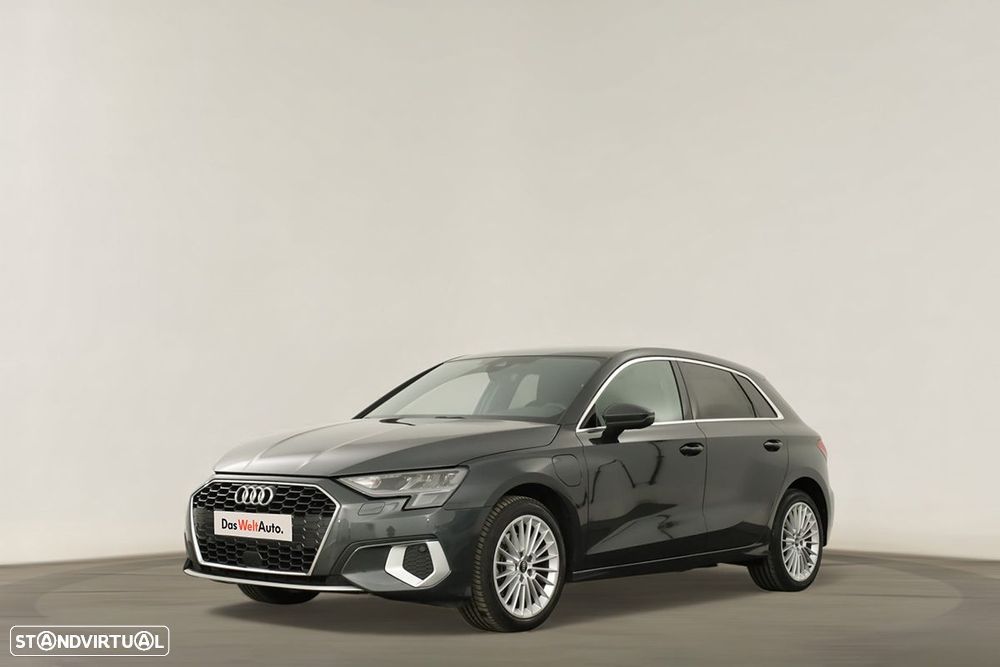 Audi A3 Sportback 40 TFSIe Advanced - 2