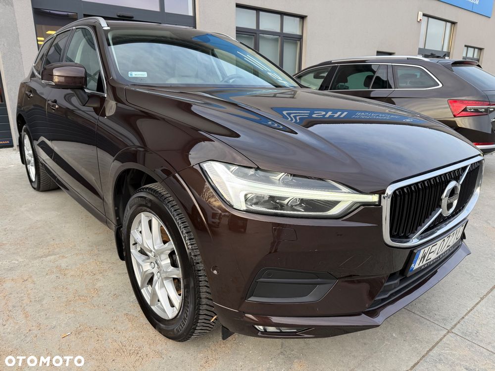 Volvo XC 60 D4 Momentum - 11
