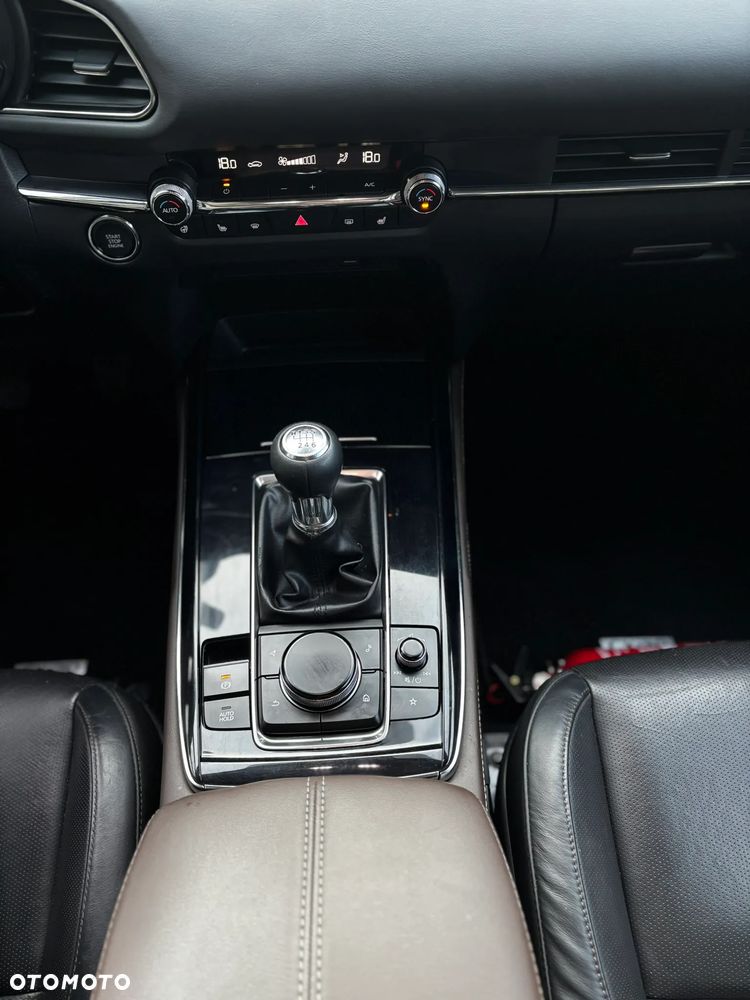 Mazda CX-30 - 16