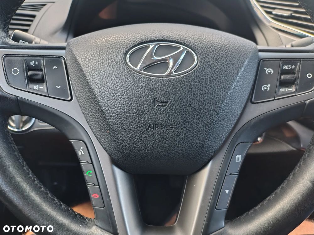 Hyundai i40 1.7 CRDi Premium - 39