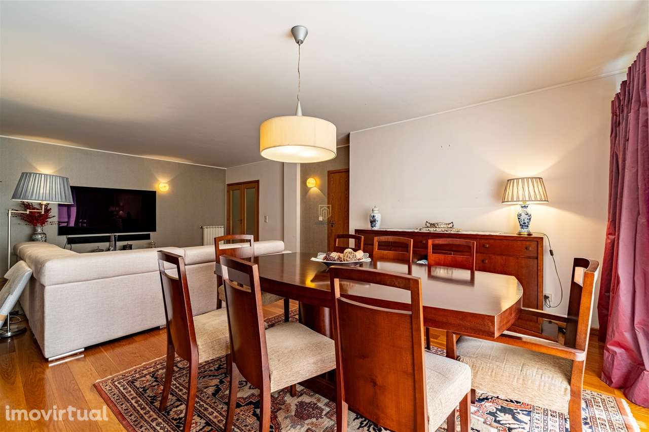 Apartamento T3 Venda em Matosinhos e Leça da Palmeira,Matosinhos - Grande imagem: 5/30