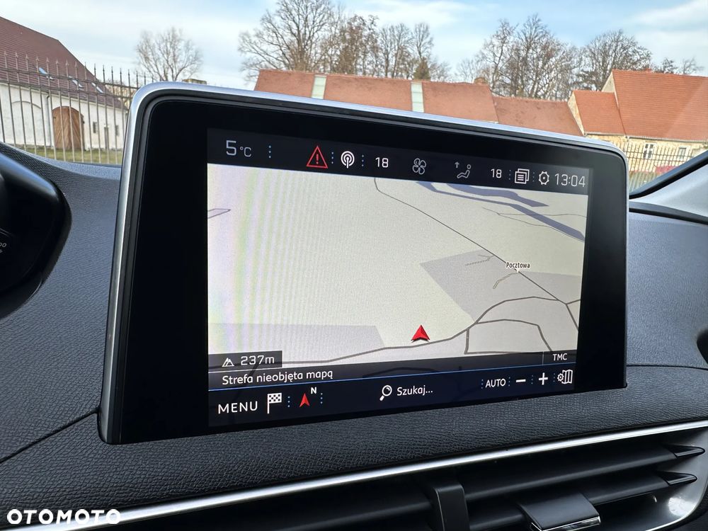 Peugeot 3008 PureTech 130 Stop & Start Allure - 37