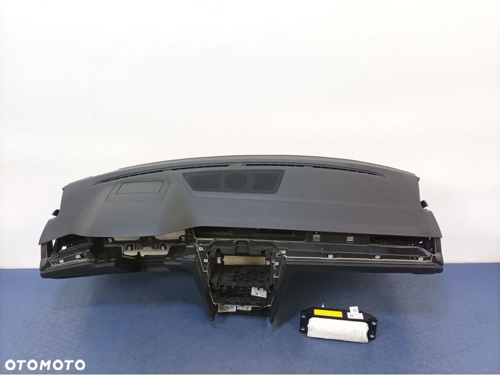 VW ARTEON DESKA ROZDZIELCZA KOKPIT PULPIT HEAD UP AIRBAG PASAŻERA EU - 15