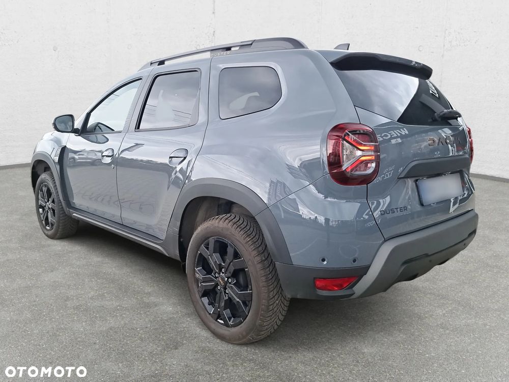 Dacia Duster 1.0 TCe Expression - 7