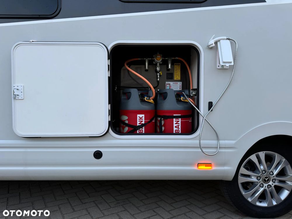 Mercedes-Benz Sprinter 2024 photo 4