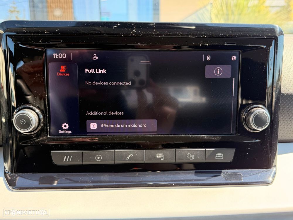 SEAT Arona 1.0 TSI Style DSG - 30