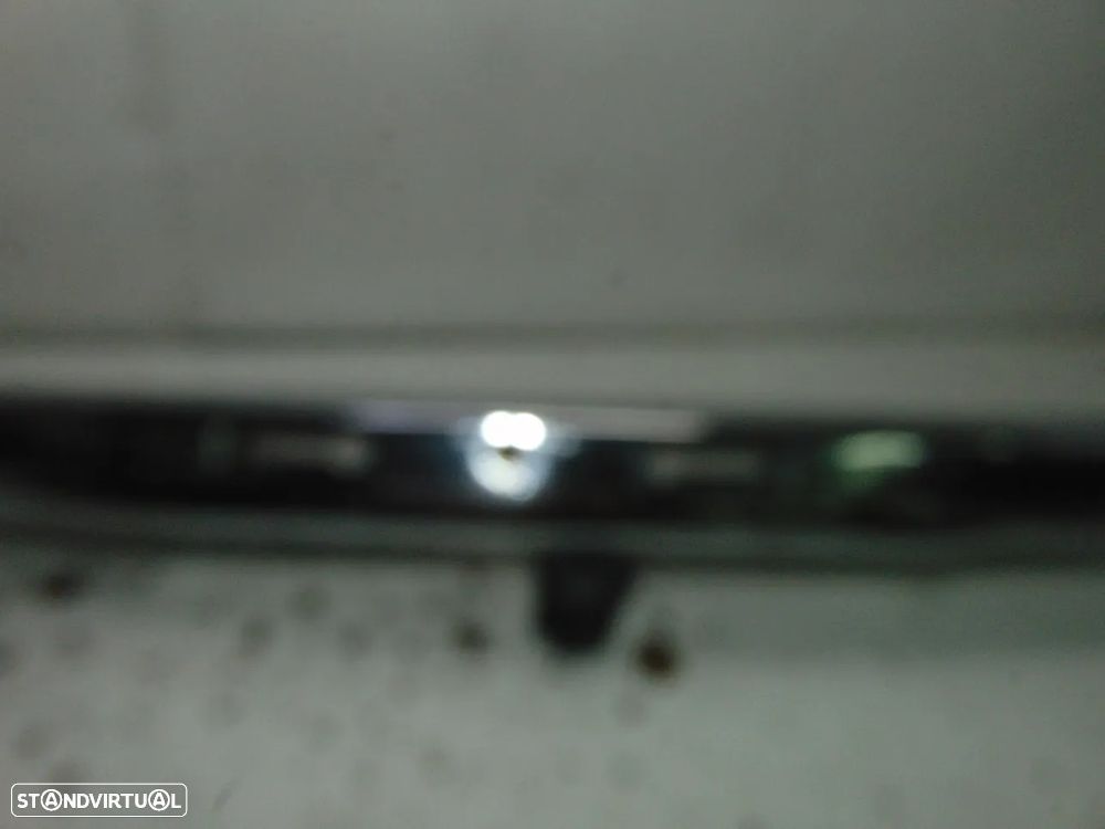 Mercedes W123 para-choques - 8