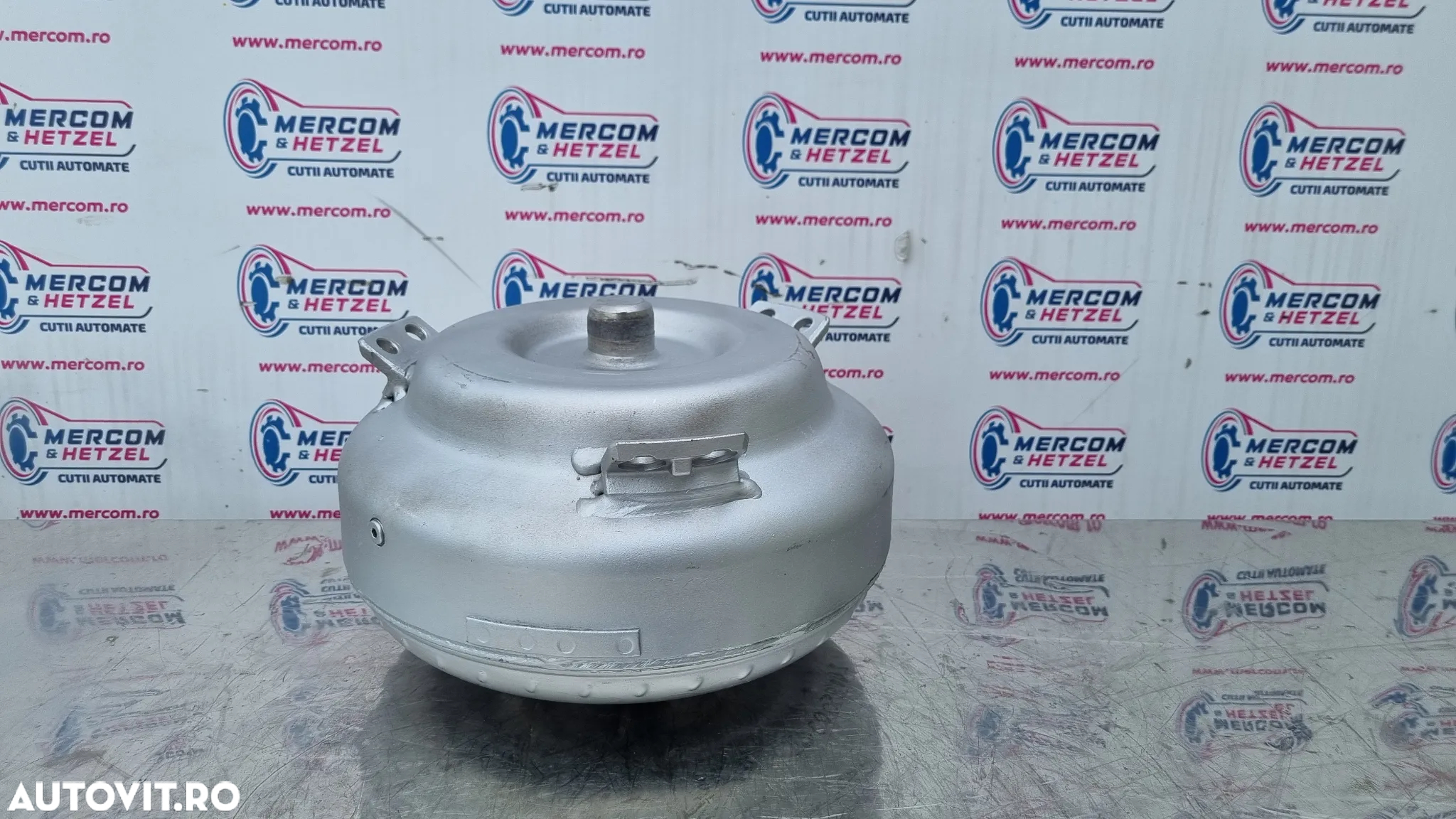 Convertizor 2122500302 Cutie Automata 7Gtronic 722.9 / 722.6 / MERCEDES C250CDI W204 / E250CDI W212 / 2011+ - 6