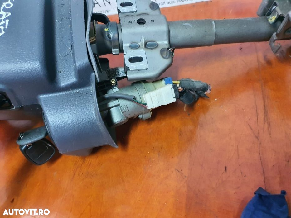 Contact Cu Cheie Hyundai Cerato An 2004-2008 Livram Oriunde - 2
