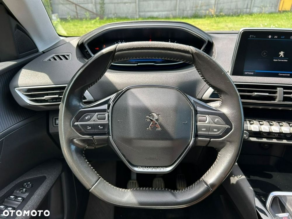 Peugeot 3008 - 13