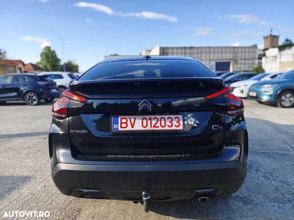 Citroën C4 1.5 BlueHDi S&S EAT8 Shine - 3