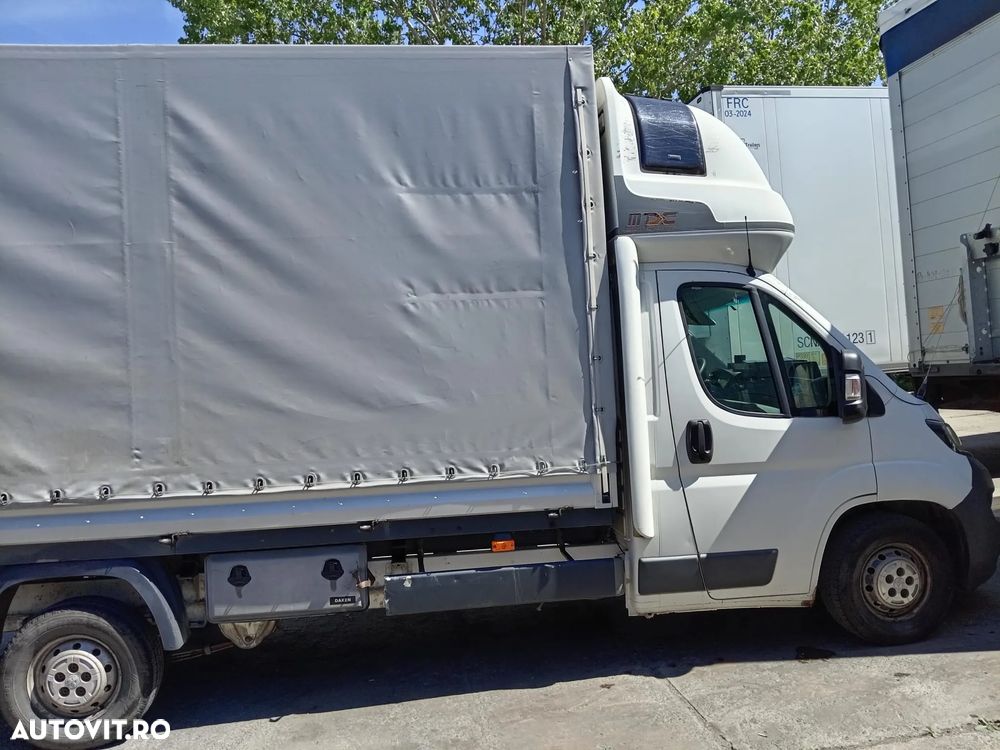 Peugeot Boxer - 3