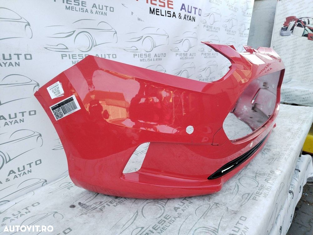 Bara fata Ford B-Max Gauri pentru 4 s an 2012-2013-2014-2015-2016-2017 - 3