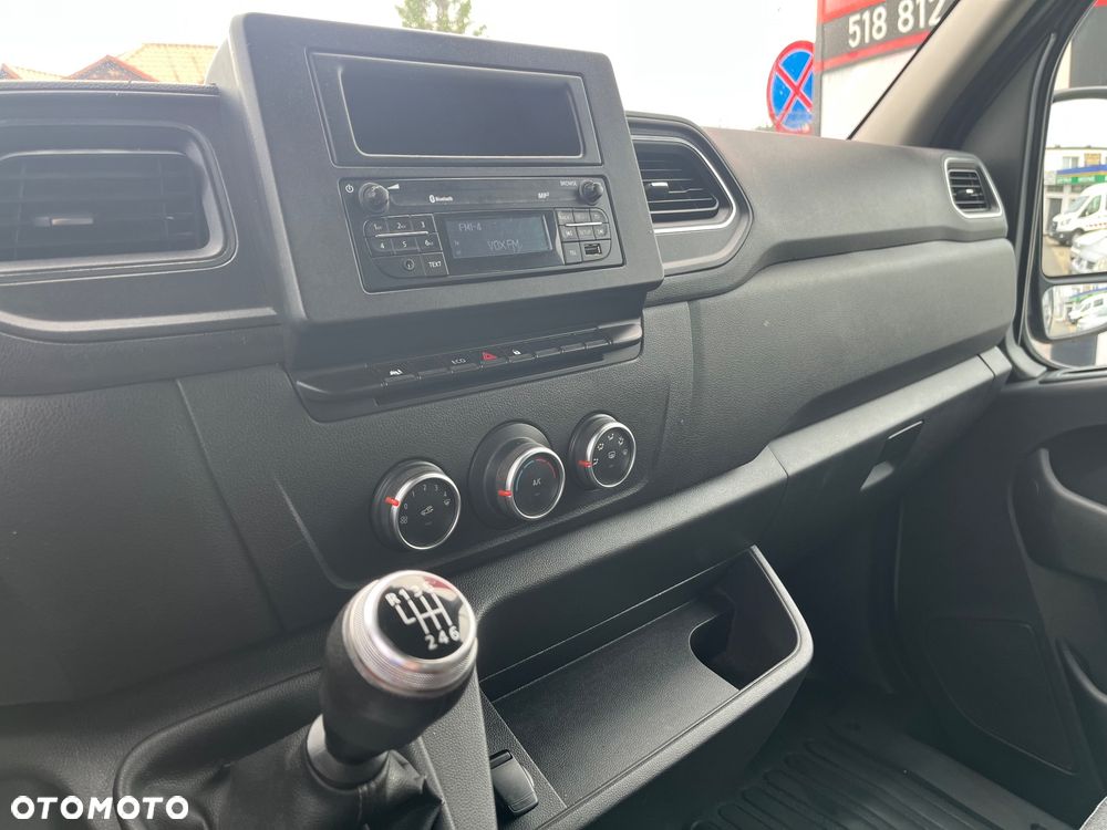 Opel MOVANO - 7