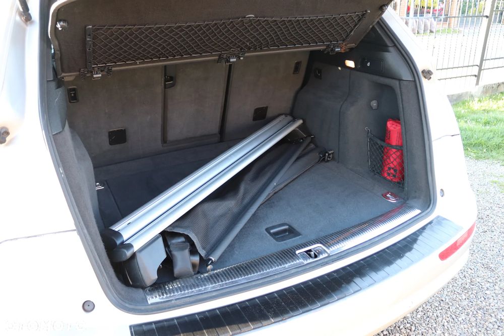 Audi Q5 2.0 TDI Quattro Stronic - 22