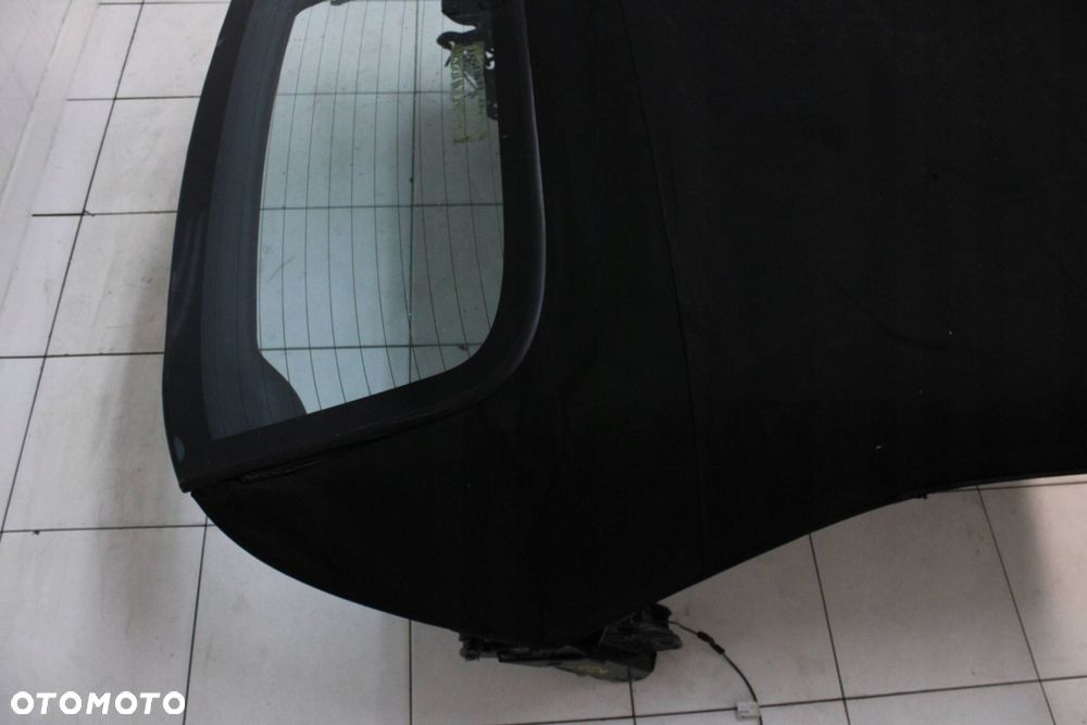 MERCEDES CLK W209 CABRIO DACH SKŁADANY SZYBA - 5