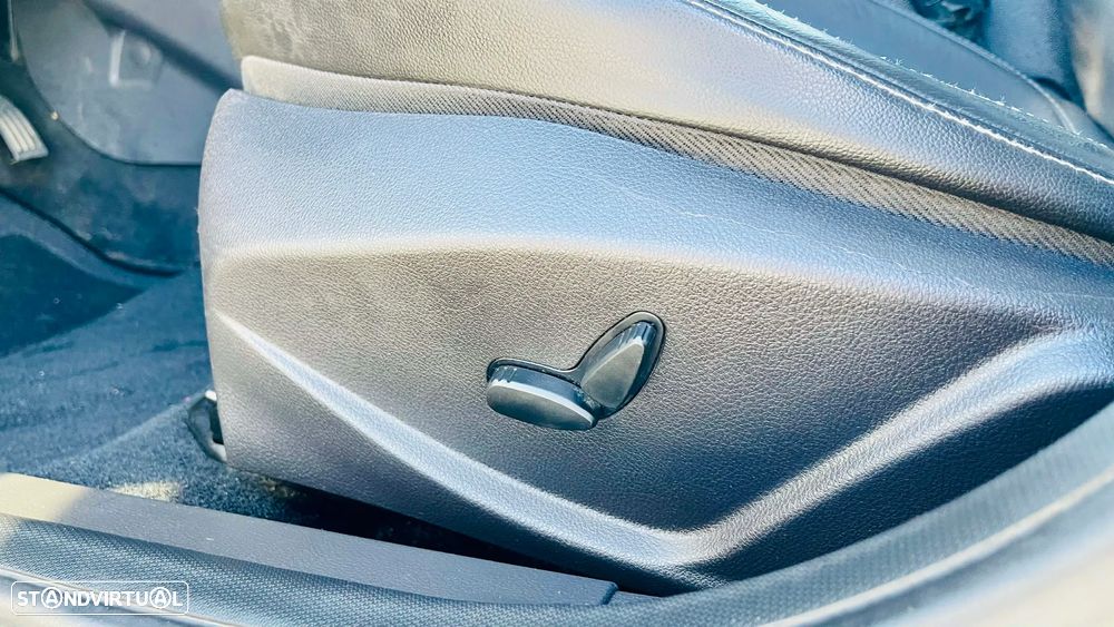 Ford Focus SW 1.6 TDCi Titanium Best - 13