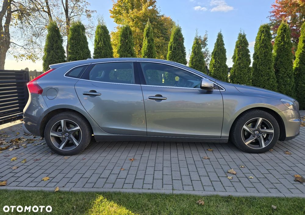 Volvo V40 D2 RDesign - 7