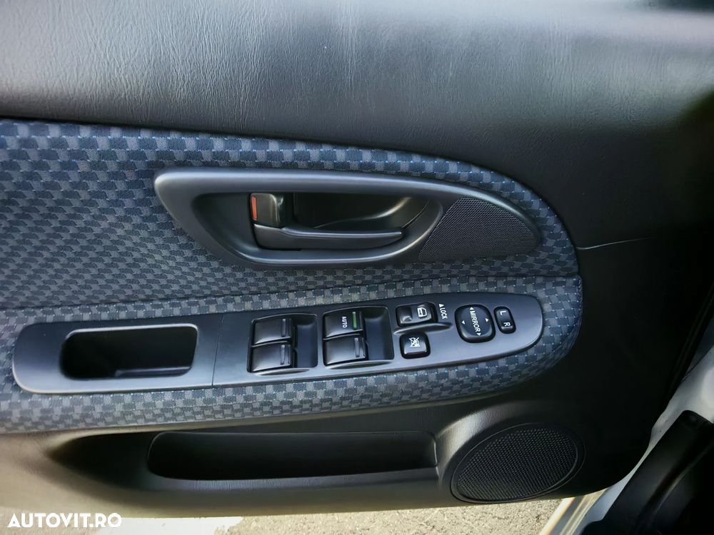 Subaru Impreza 1.5R - 21