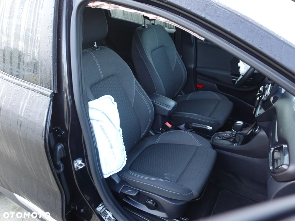 Ford Puma 1.0 EcoBoost Titanium - 9