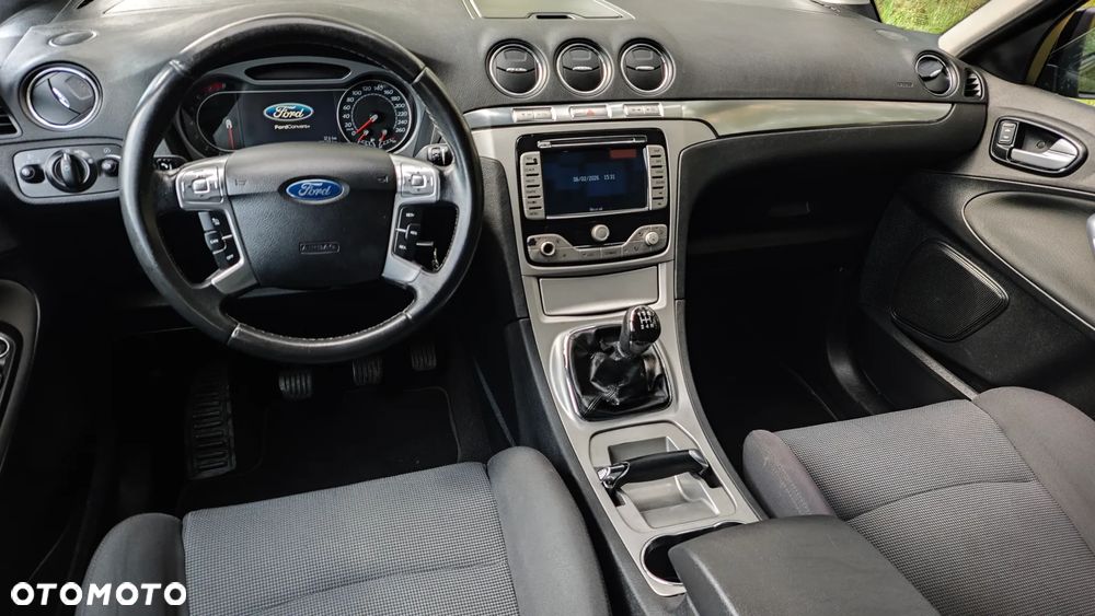 Ford S-Max 2.0 Titanium - 4