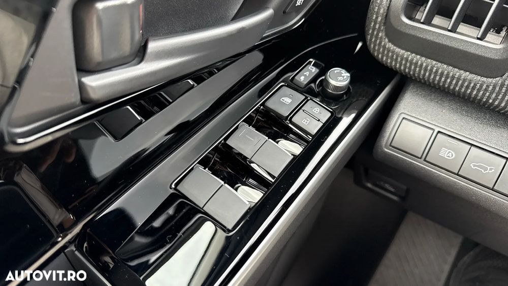 Toyota BZ4X 150 KW FWD (4x2) Luxury - 22