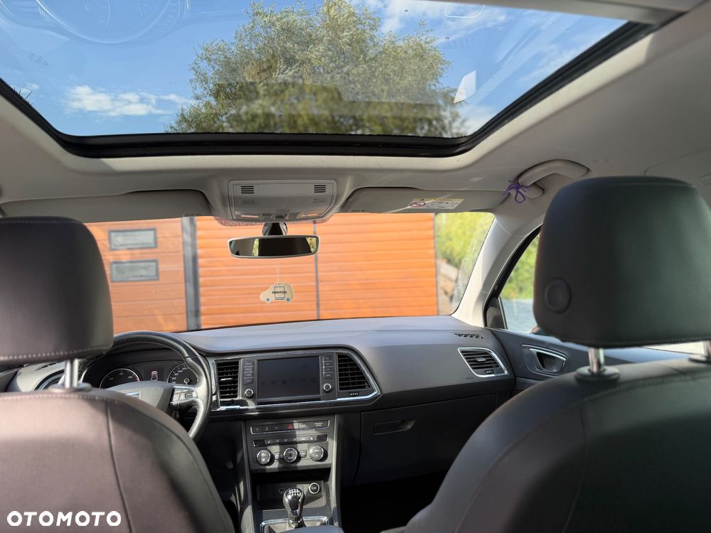 Seat Ateca - 10