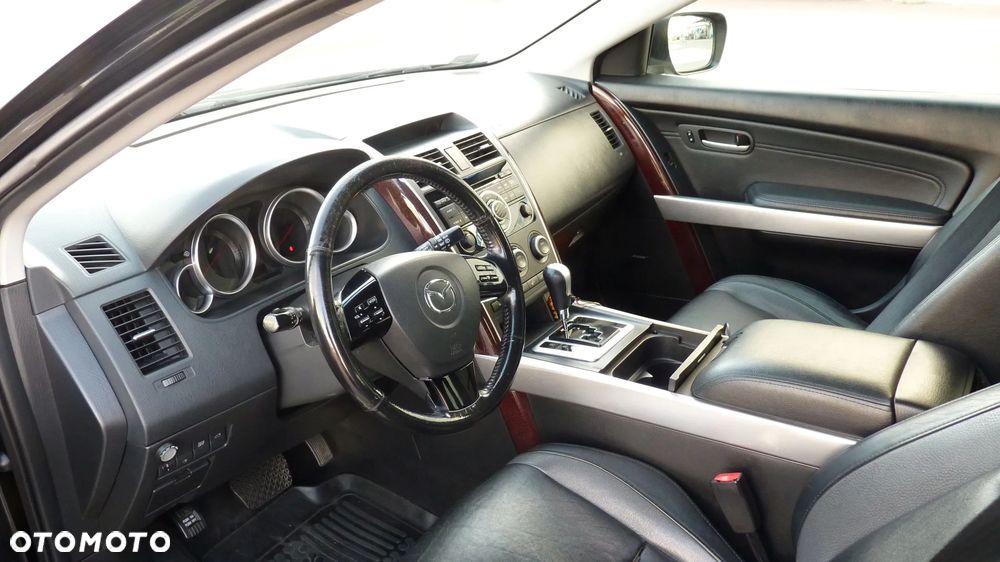 Mazda CX-9 - 6