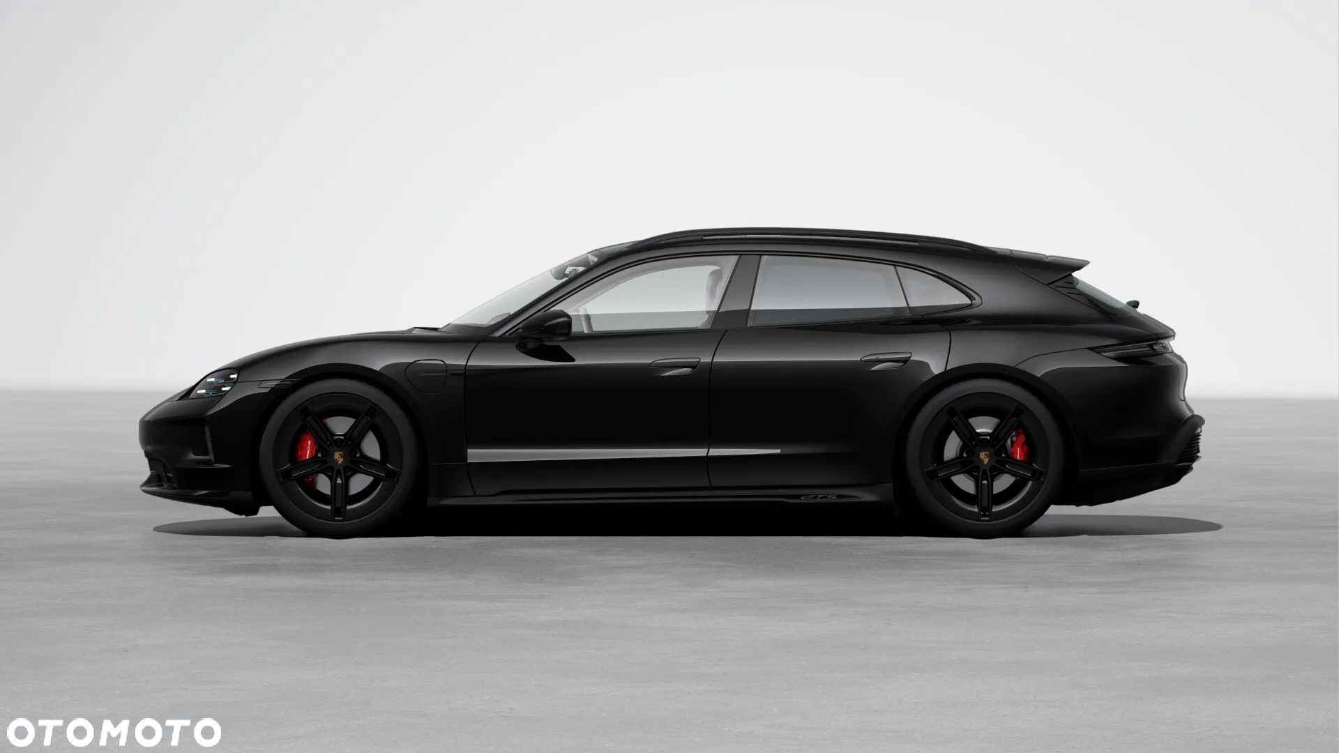 Porsche Taycan GTS Sport Turismo - 5