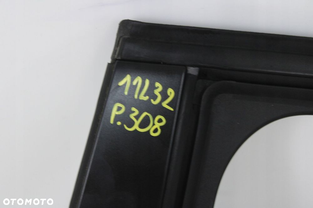 PEUGEOT 208 I 5D 12R- DRZWI LEWE TYLNE LEWY TYŁ EWP EWPA - 10