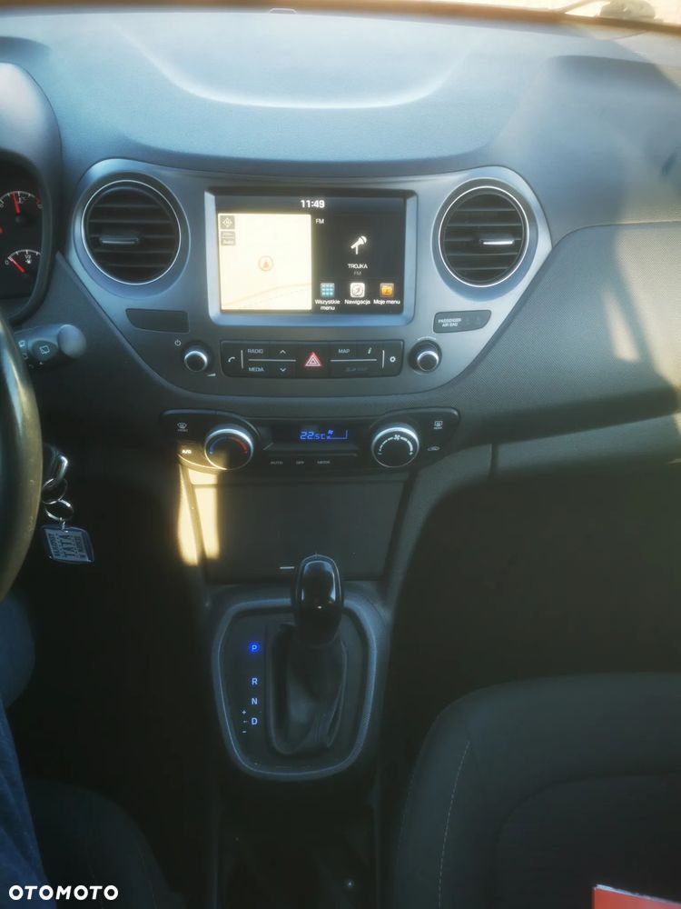 Hyundai i10 1.2 Style - 13