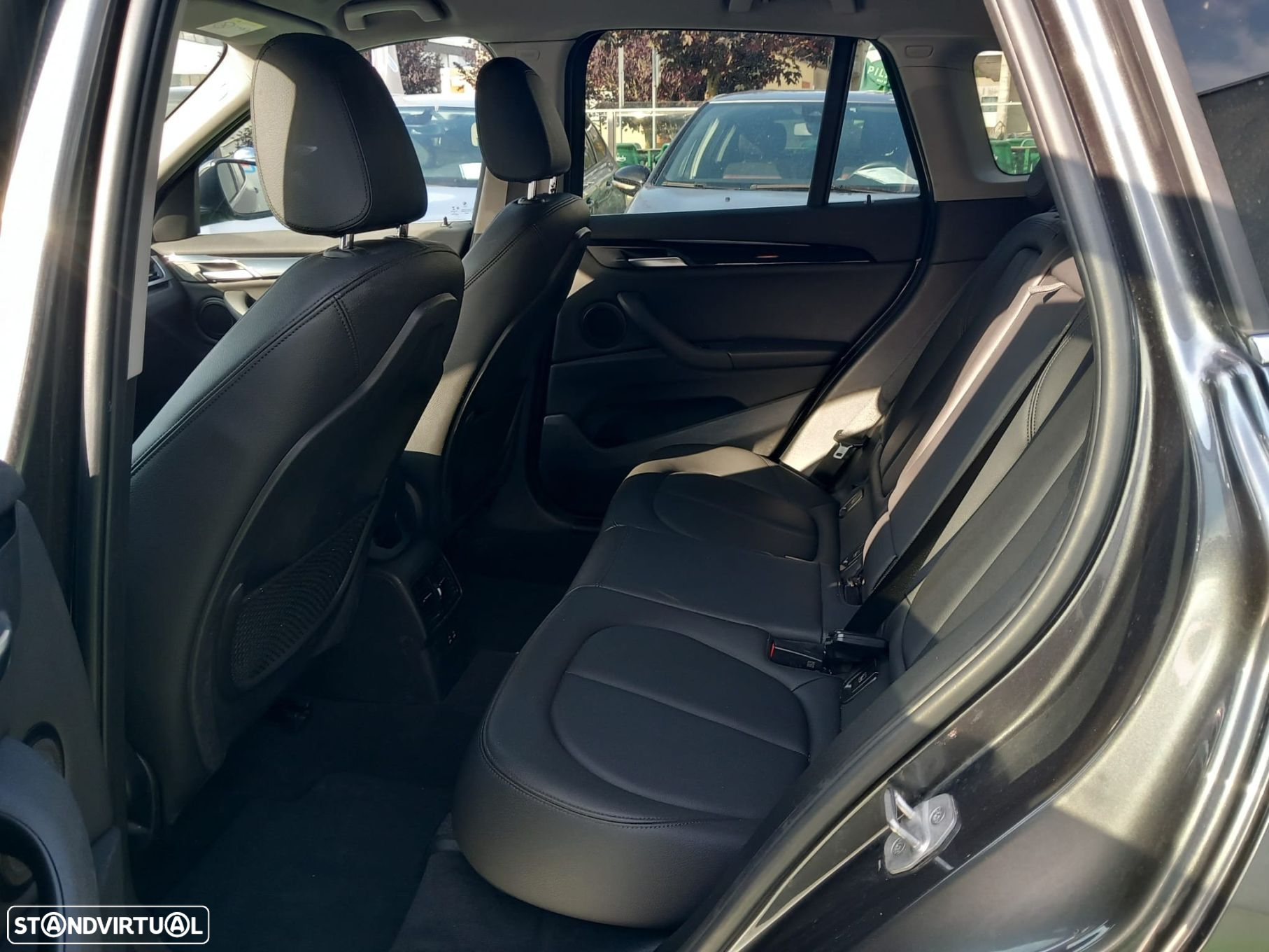 BMW X1 16 d sDrive Line Sport Auto - 23
