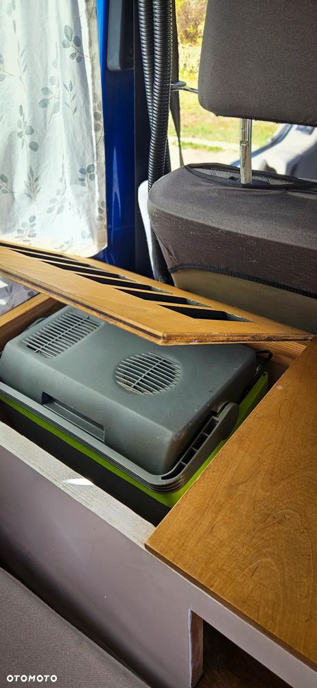 Volkswagen Transporter - 10