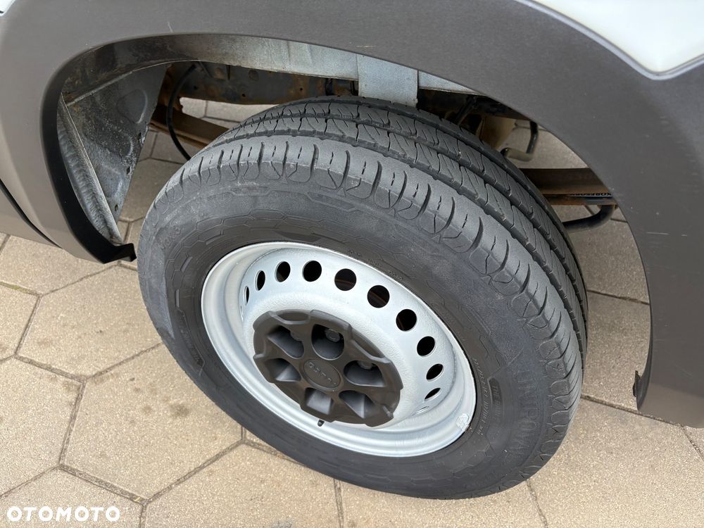 Iveco Daily - 17